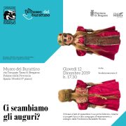 Titolo secondo evento