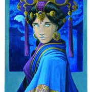 Visita teatralizzata alla mostra “Viaggio in Occidente”