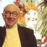 A regola d’arte: Emanuele Luzzati a 100 anni dalla nascita
