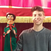 Visite animate al Museo del Burattino