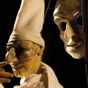 Marionette in cerca di manipolazione
