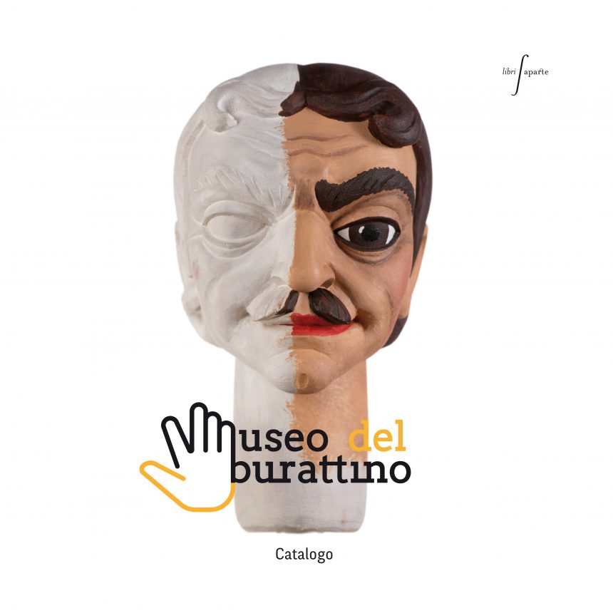 La Fondazione Benedetto Ravasio ospita le marionette cinesi della Collezione Pasotti. E intanto viene pubblicato il catalogo del Museo