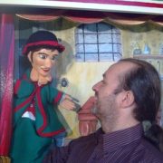Gioppino e la  principessa stregata