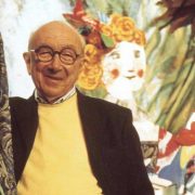 A regola d’arte: Emanuele Luzzati a 100 anni dalla nascita