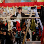 La leggenda del Flauto Magico