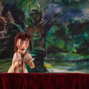 La leggenda del Flauto Magico