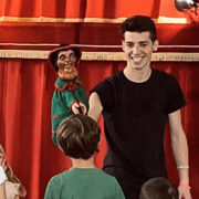 Le avventure di Gioppino