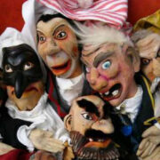 L’acqua miracolosa