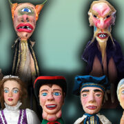 L’orco delle caverne