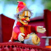 Pirù e il cavaliere di Mezzotacco