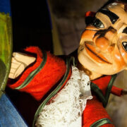 Meneghino all’inferno