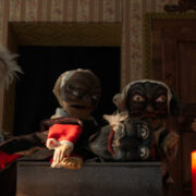 Pantalone memento mori