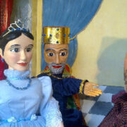 Gioppino e la principessa stregata