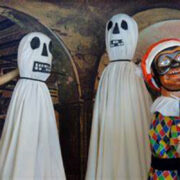 Gioppino al castello del terrore