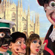 Meneghino e il castello di Tremarello