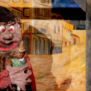 Le avventure di Pinocchio