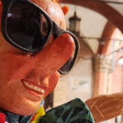 Sganapino alle Hawaii