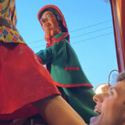 Visite animate al Museo del Burattino