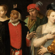 La Commedia Burattinesca