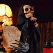 Dialogo con la Morte