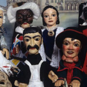 Arlecchino malato d’amore