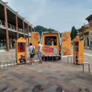 Venite tutti in piazza tra due ore