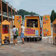 Venite tutti in piazza tra due ore