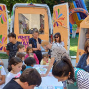 Venite tutti in piazza tra due ore