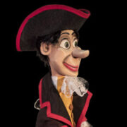 Meneghino e il castello di Tremarello