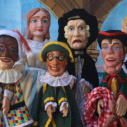 Il Brigante Barbanera