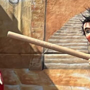 Tre servi alla prova