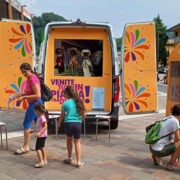 Venite tutti in Piazza tra due ore