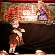 Gli animali riconoscenti