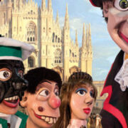 Meneghino alle Olimpiadi