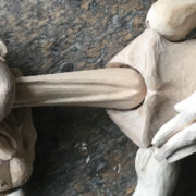 Building Puppets in a Fucked up World