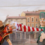 Le disavventure di Fagiolino