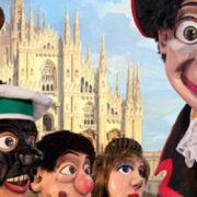 Meneghino e il castello di Tremarello