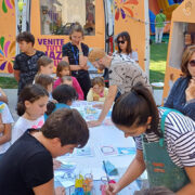 Venite tutti in piazza tra due ore
